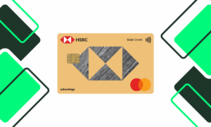 HSBC Advantage Gold