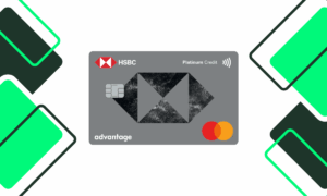 HSBC Advantage Platinum