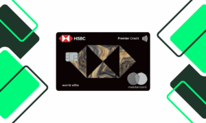 HSBC Premier