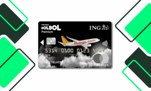 ING Pegasus BolBol Premium