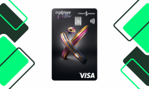 İş Bankası Maximum Genç