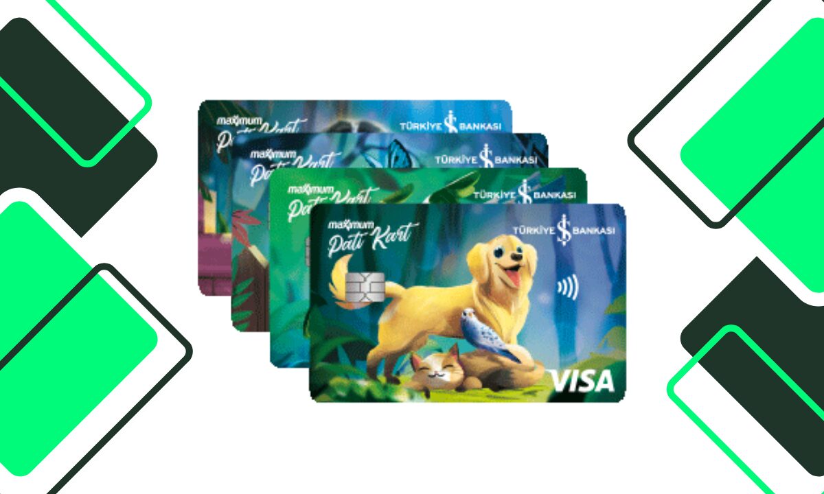 İş Bankası Maximum Pati