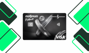 İş Bankası Maximum Platinum