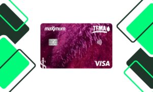 İş Bankası Maximum TEMA