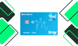 Paraf Ailem Halkbank