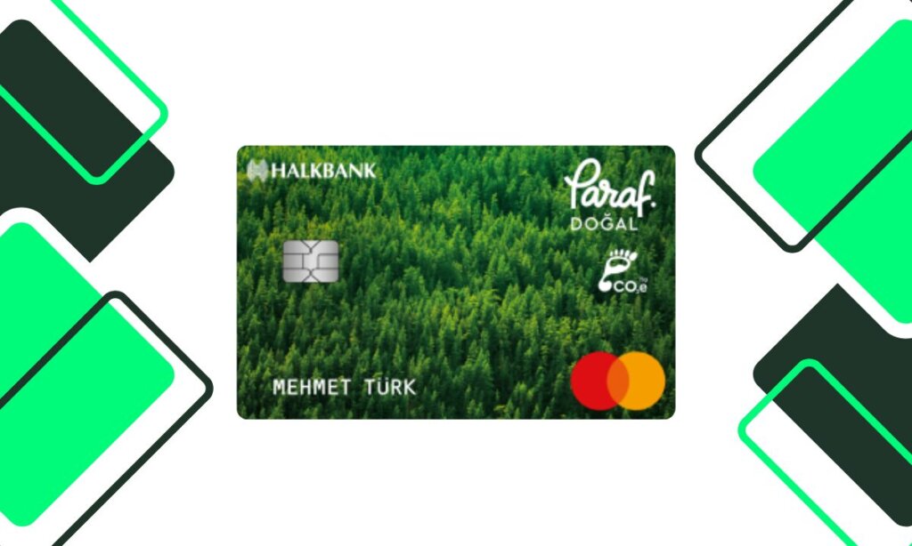 Paraf Doğal Halkbank