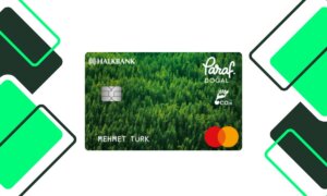 Paraf Doğal Halkbank