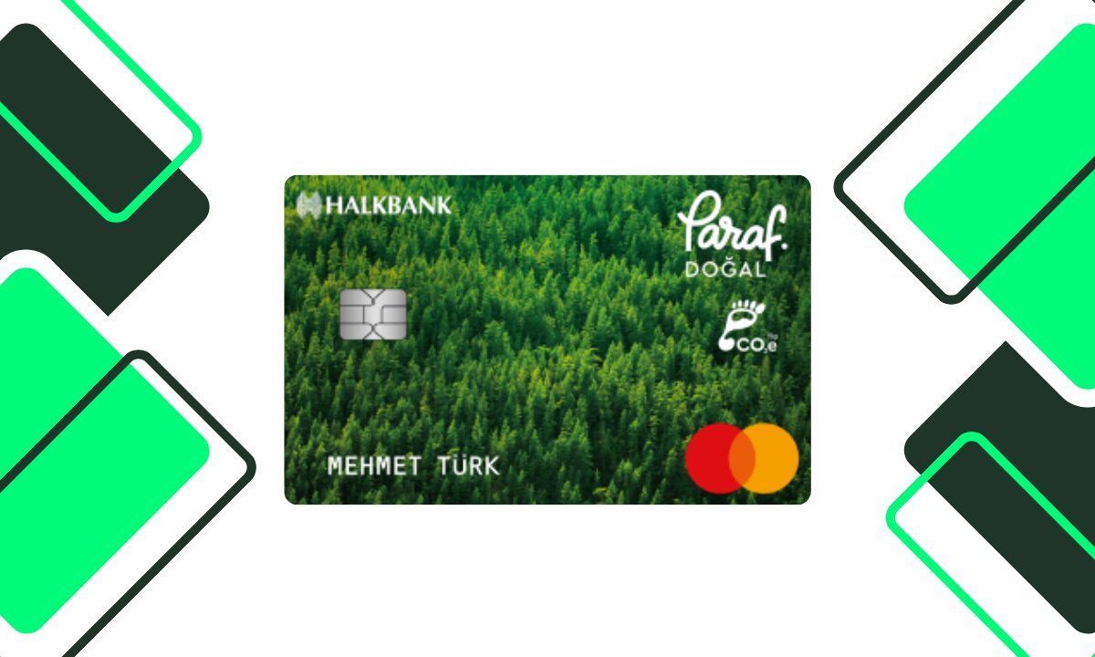 Paraf Doğal Halkbank