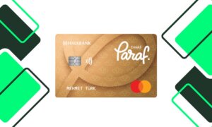 Paraf Emekli Halkbank