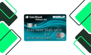 Platinum One VakıfBank