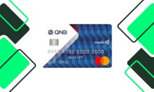 QNB Kredi Kartı