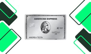 The Platinum Card American Express