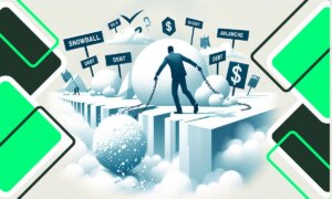 Borç Bataklığından