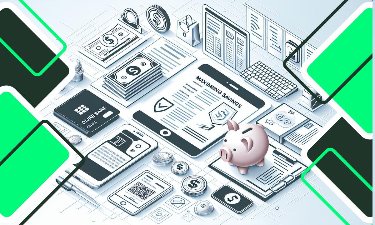 bankacılıkla maksimum tasarruf