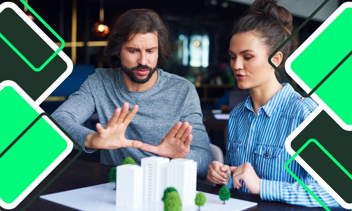 elección de préstamo