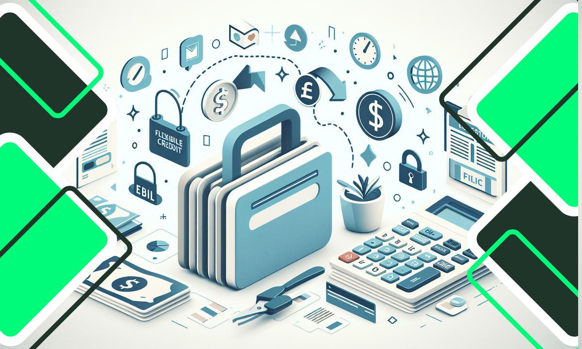 Esnek kredi seçeneklerini keşfedin! İhtiyaç kredisi almadan önce bilmeniz gerekenleri, BDDK düzenlemelerini ve banka tekliflerini öğrenin. Finansal geleceğinizi şekillendirin.