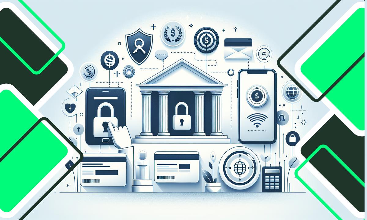 Dijital bankacılıkta güvenliğin püf noktalarını öğrenin. Şifre yönetimi, iki faktörlü kimlik doğrulama, dolandırıcılık koruma ve mobil bankacılık ipuçları ile finansal işlemlerinizi güvence altına alın.