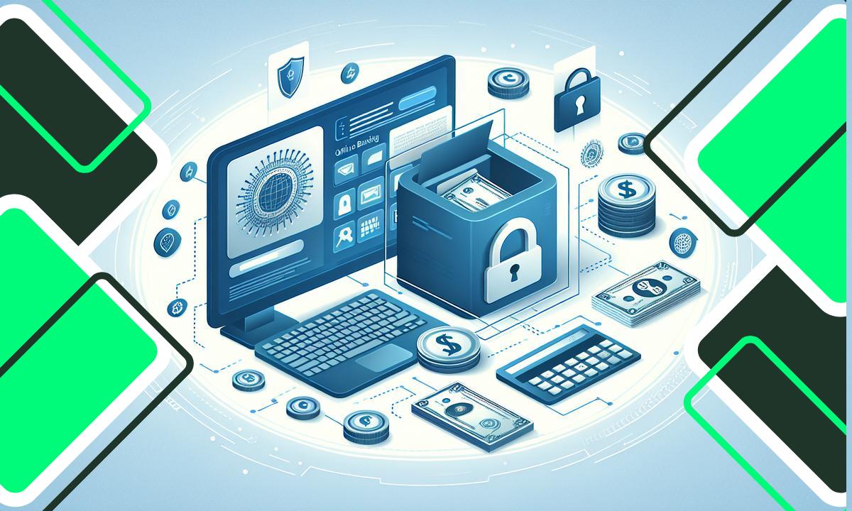 Online Bankacılık Güvenliği