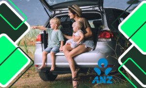 ANZ Personal Loans
