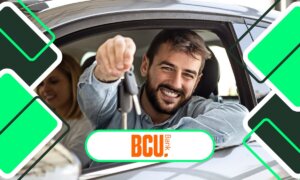 BCU Bank New Car