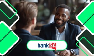 BankSA Secured Personal