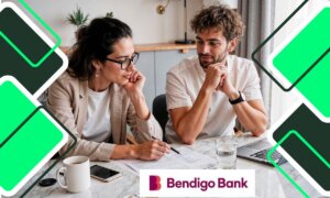 Bendigo Bank Secured Personal
