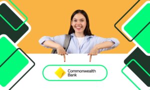 CommBank Variable Rate Personal