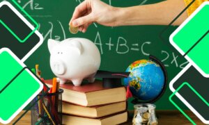 Discover how financial education for Australian children is evolving through apps, classroom programs and age-appropriate money concepts