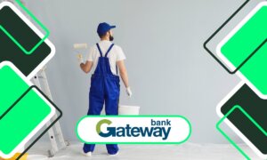 Gateway Bank Variable Rate