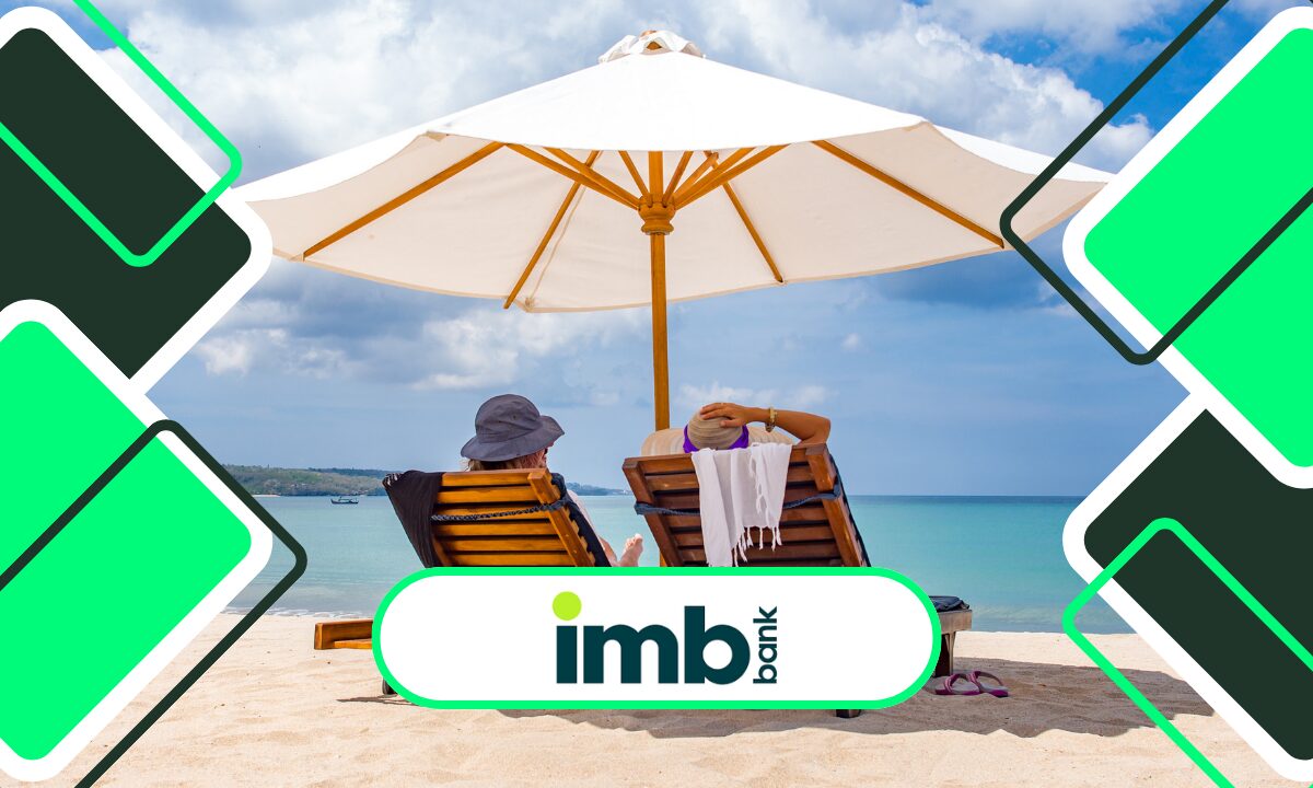 IMB Secured Personal