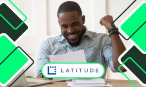 Latitude Financial Personal