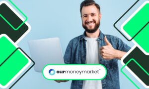 OurMoneyMarket Low Rate Personal