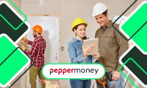 Pepper Money Personal