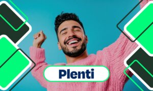 Plenti Personal