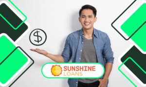 Sunshine Fast Cash