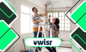 Wisr Home Renovation