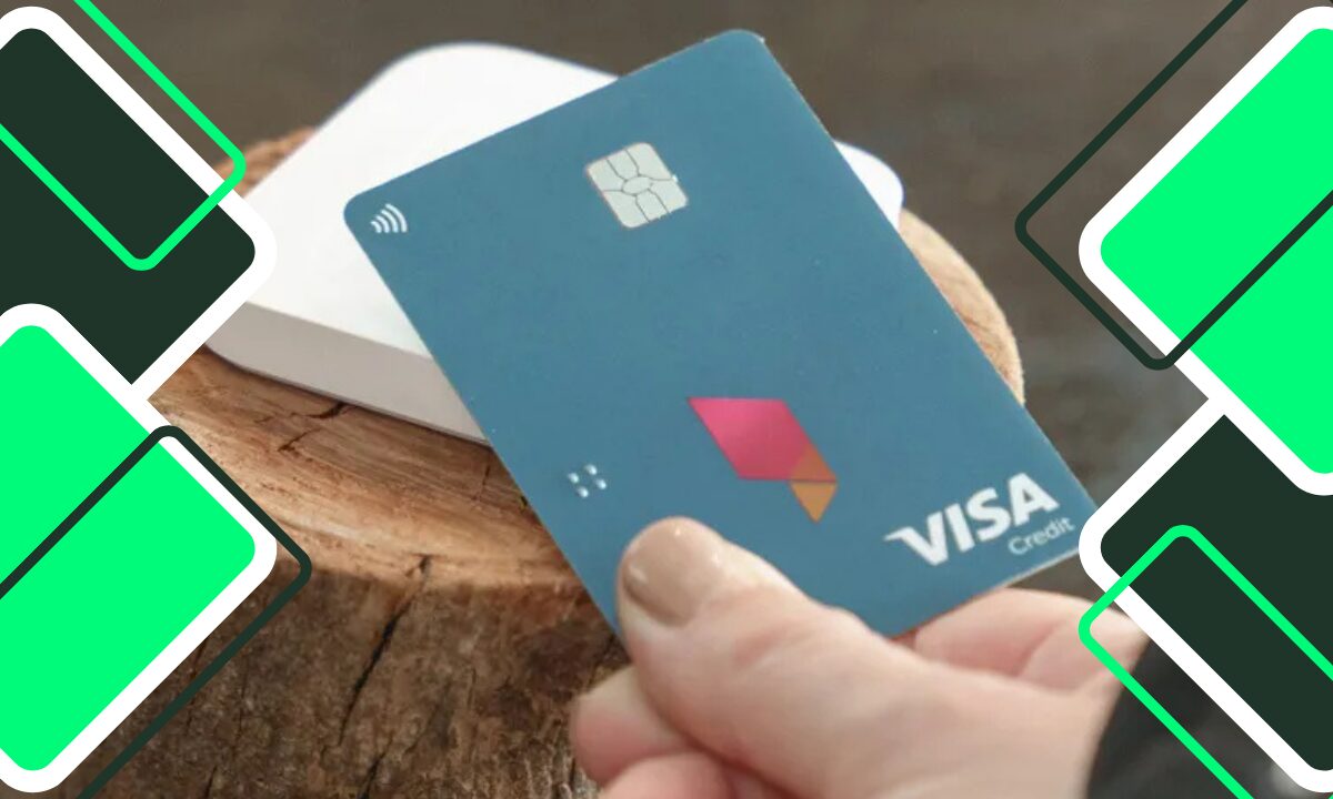 Bank Australia Visa Credit Card