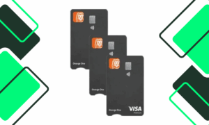 ING Orange One Rewards Platinum