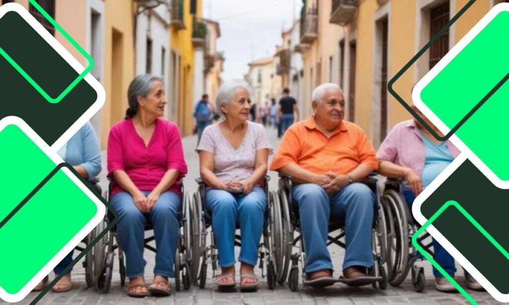 Guía completa de apoyos para personas con discapacidad: Trámites y beneficios